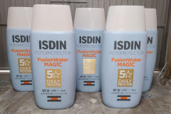 Ficticios ISDIN