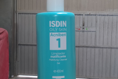 Ficticios ISDIN